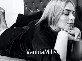 VanniaMills Cigare à moustache
