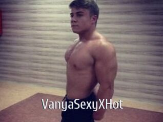 Vanya_SexyXHot