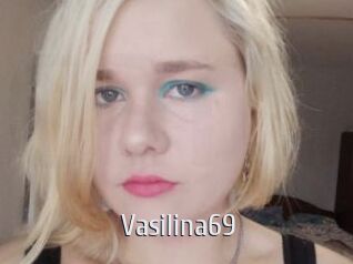 Vasilina69 Cigare à moustache
