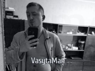 VasytaMan Cigare à moustache