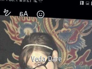 Veda_Dare Cigare à moustache