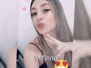Vefinna