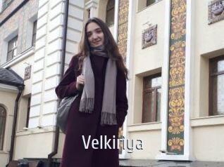 Velkiriya