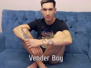 Vender_Boy