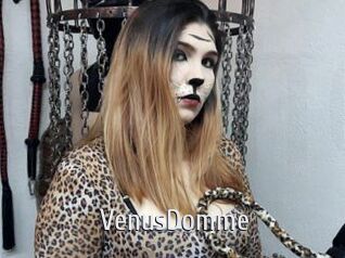 VenusDomme