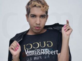 VenusRobert Cigare à moustache