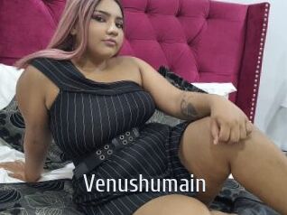 Venushumain