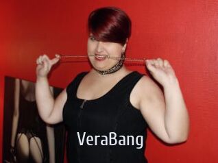 VeraBang Cigare à moustache