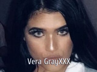 Vera_GrayXXX Cigare à moustache