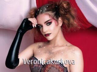 VeronicaKurkova Cigare à moustache