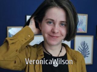 VeronicaWilson Cigare à moustache