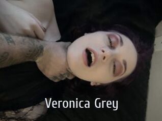 Veronica_Grey Cigare à moustache