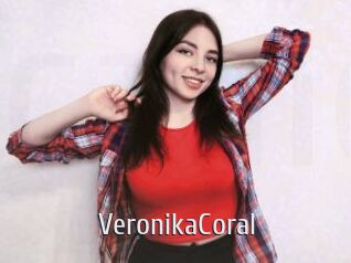 VeronikaCoral Cigare à moustache