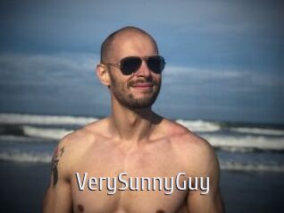 VerySunnyGuy Cigare à moustache