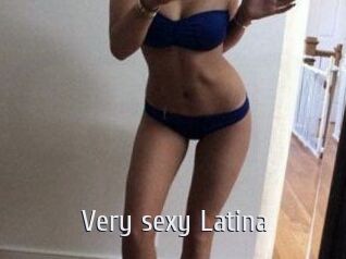 Very_sexy_Latina