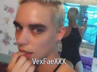 VexFaeXXX