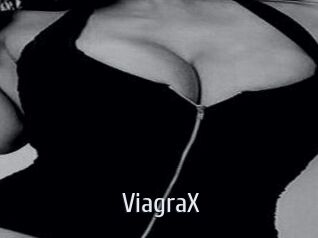 ViagraX Cigare à moustache