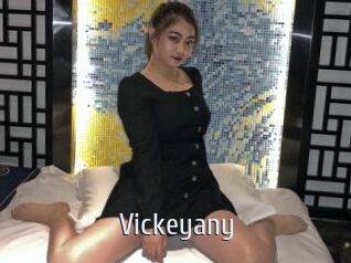 Vickeyany Cigare à moustache