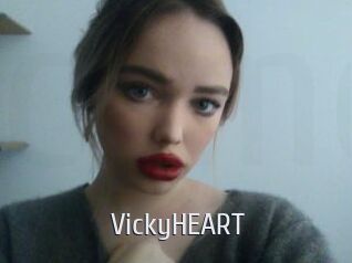 VickyHEART Cigare à moustache