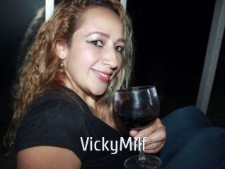 VickyMilf