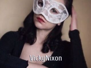 VickyNixon