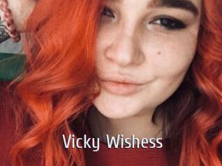 Vicky_Wishess