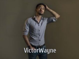 VictorWayne Cigare à moustache