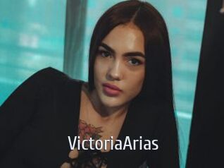 VictoriaArias