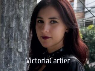 VictoriaCartier