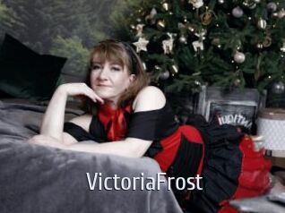 VictoriaFrost Cigare à moustache