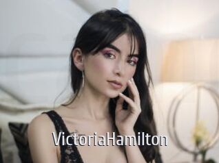 VictoriaHamilton Cigare à moustache