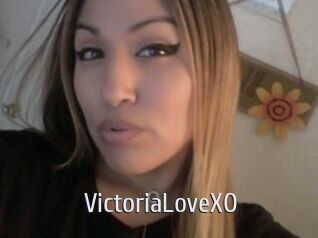 VictoriaLoveXO