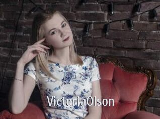 VictoriaOlson Cigare à moustache