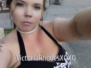 VictoriaRhodesXOXO Cigare à moustache