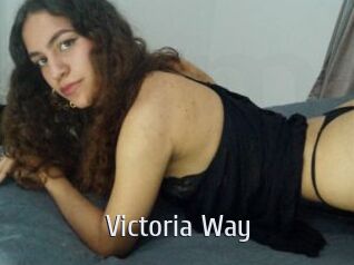 Victoria_Way Cigare à moustache
