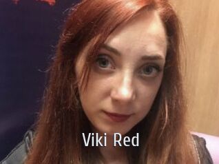 Viki_Red Cigare à moustache