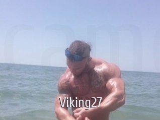 Viking27 Cigare à moustache