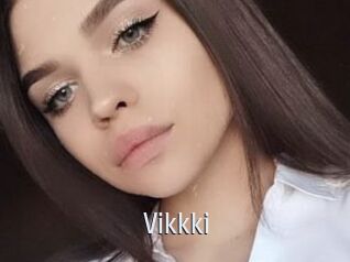 Vikkki