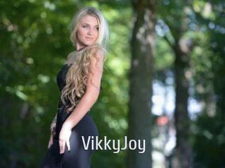 VikkyJoy
