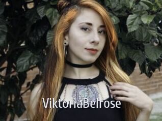 ViktoriaBelrose Cigare à moustache