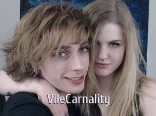 VileCarnality