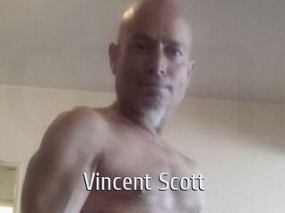Vincent_Scott Cigare à moustache
