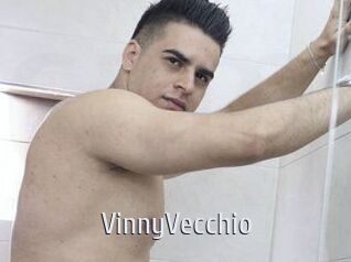 VinnyVecchio Cigare à moustache