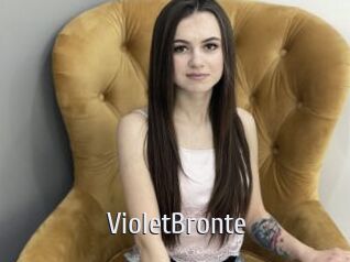 VioletBronte