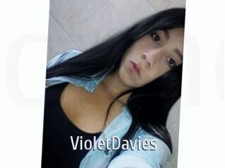 VioletDavies Cigare à moustache