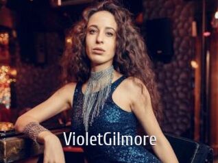 VioletGilmore Cigare à moustache