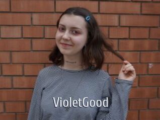 VioletGood Cigare à moustache