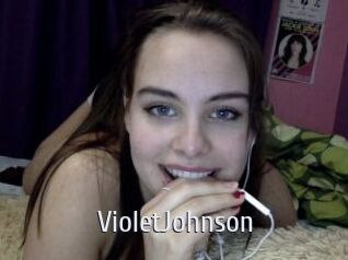 VioletJohnson Cigare à moustache