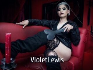VioletLewis Cigare à moustache