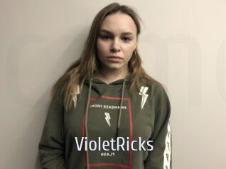 VioletRicks